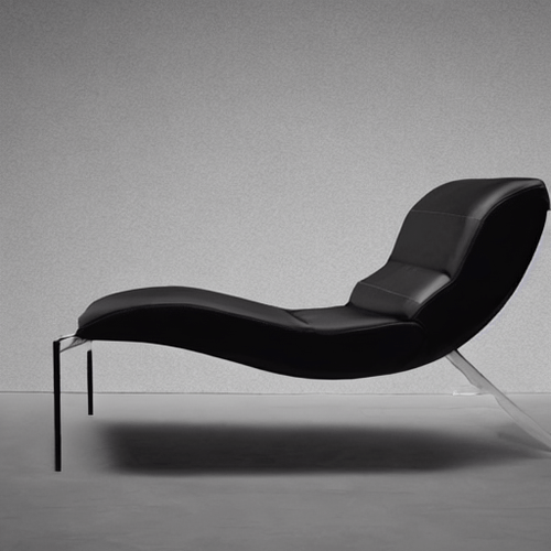 Decorationus - Kevinkhang Relaxing Chair