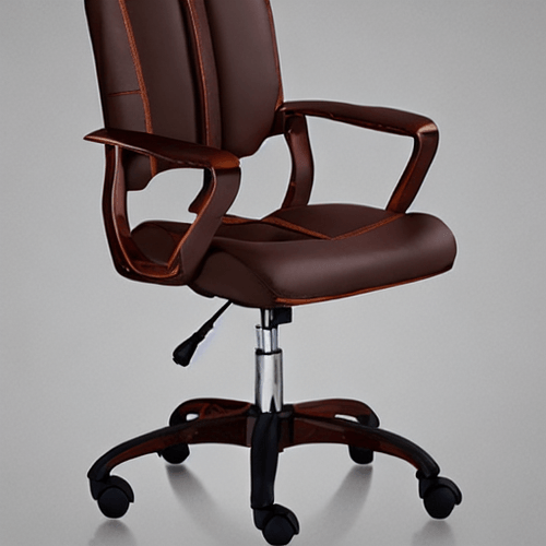 Dwellinger - Vardan Office Chair