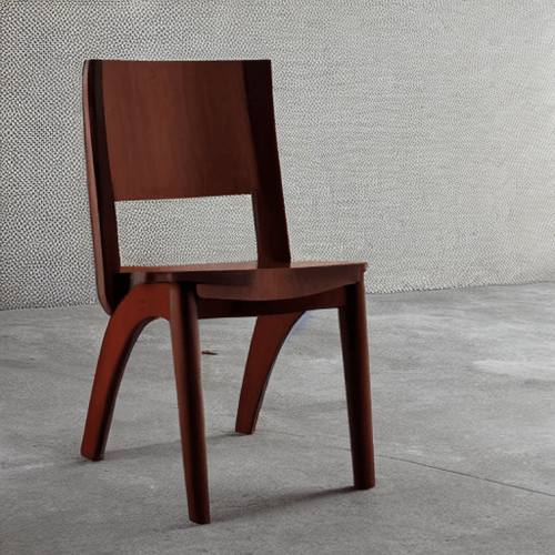 Eldecoration - Hadi Dining Chair