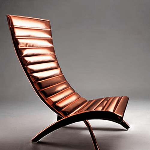 Homeset - Russell Relaxing Chair