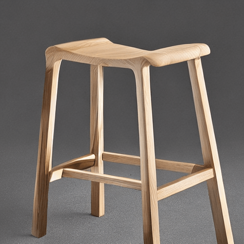 Lahome - Kolter Bar Stool