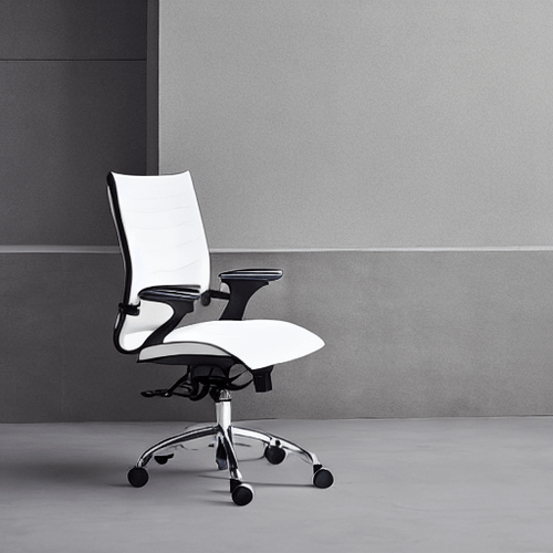 Livingline - Zac Office Chair