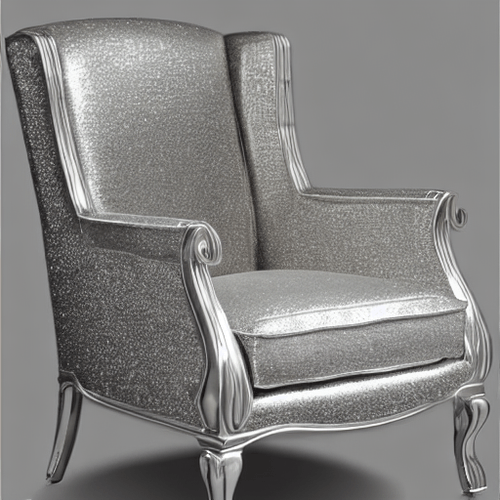 Decorationus - Markevis Relaxing Chair