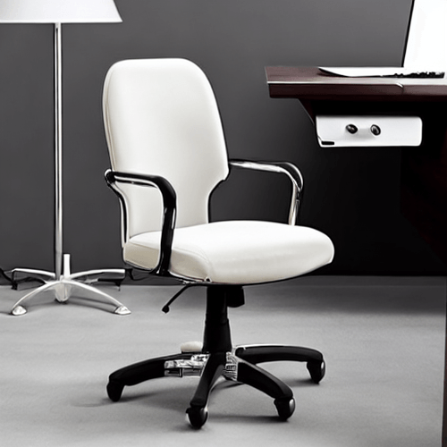 Decorationus - Kalei Office Chair