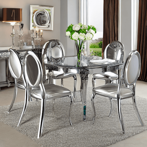 Dwellinger - Triston Dining Chair