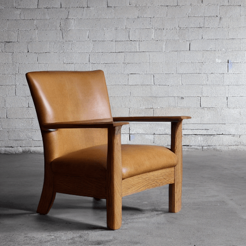 Furnishingly - Daqwan Relaxing Chair