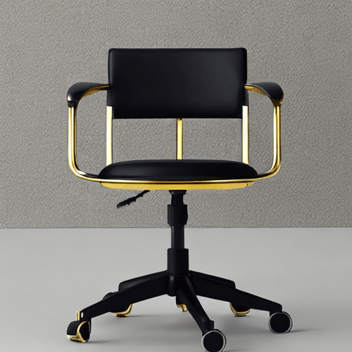 Livingline - Tevis Office Chair