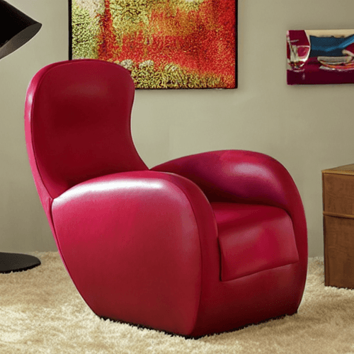 Livingline - Octavien Relaxing Chair