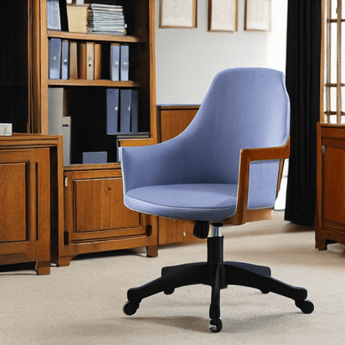 Livingline - Ajith Office Chair