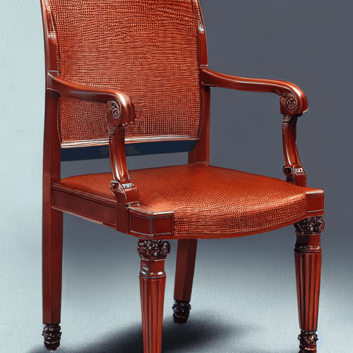 Livingline - George Office Chair