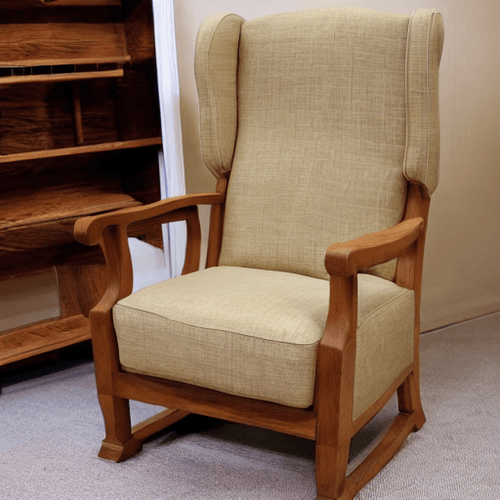Eldecoration - Kaci Relaxing Chair