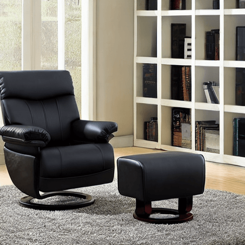Furnishingly - Kysin Relaxing Chair