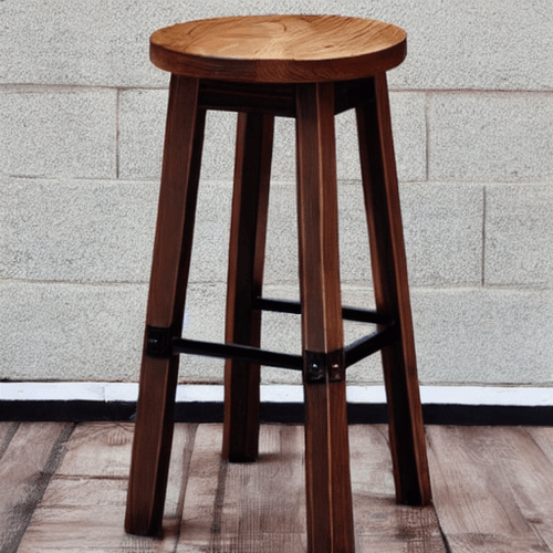 Homeset - Cullus Bar Stool