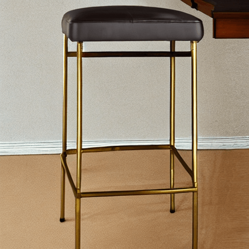 Homeset - Dward Bar Stool