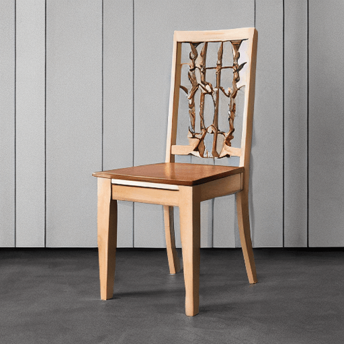 Infurniture - Coden Dining Chair