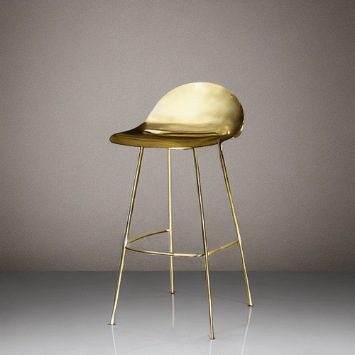Lahome - Vontae Bar Stool