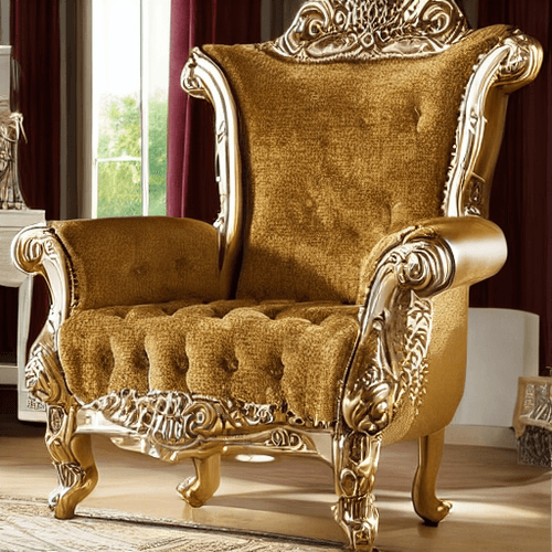 Livingline - Dj Relaxing Chair