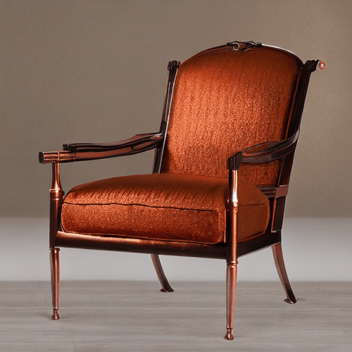 Mattresio - Emanuell Relaxing Chair