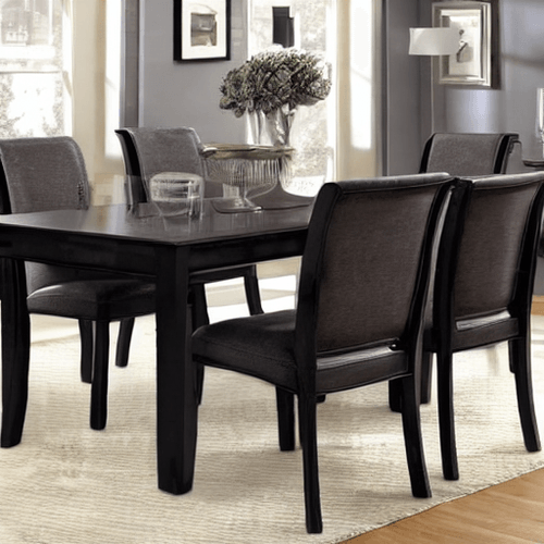 Decorationus - Strother Dining Chair