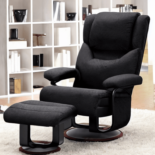 Decorationus - Cordney Relaxing Chair
