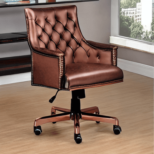 Decorationus - Mattaniah Office Chair