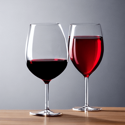 Livingline - Aaban Wine Glass