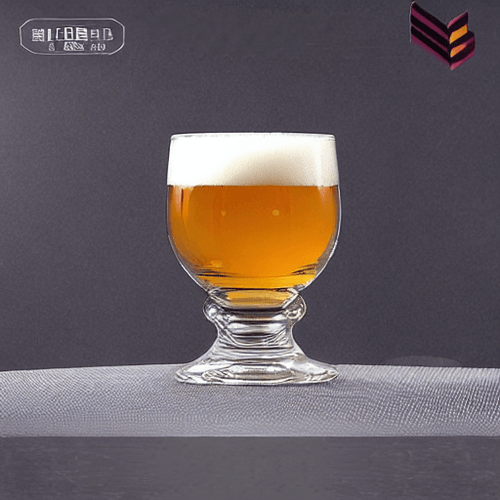 Infurniture - Jerico Beer Glass