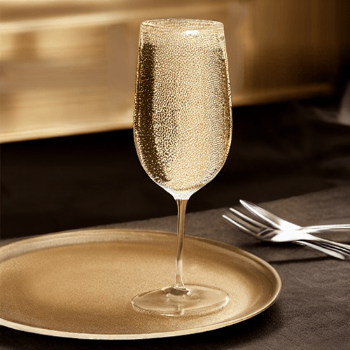 Decorationus - Gabrieljohn Champagne Glass