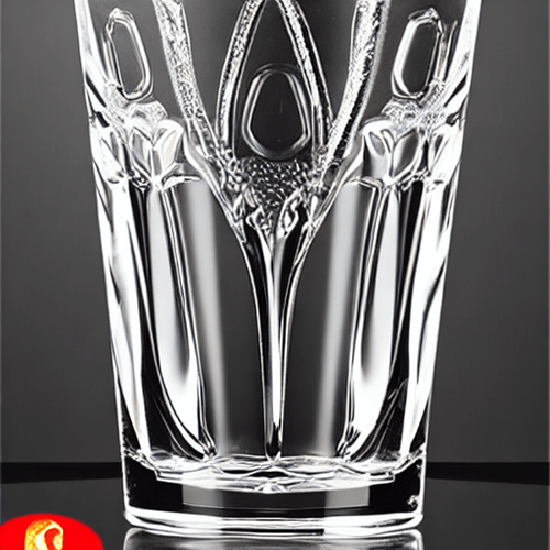 Mattresio - Enrick Beer Glass