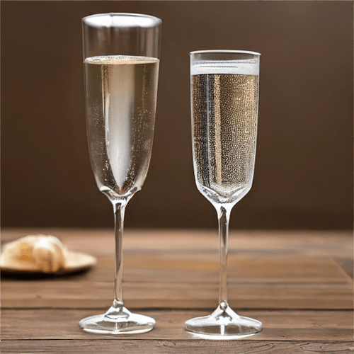 Infurniture - Jakyre Champagne Glass