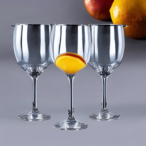 Furnishingly - Hartsel Iced Beverage Glass