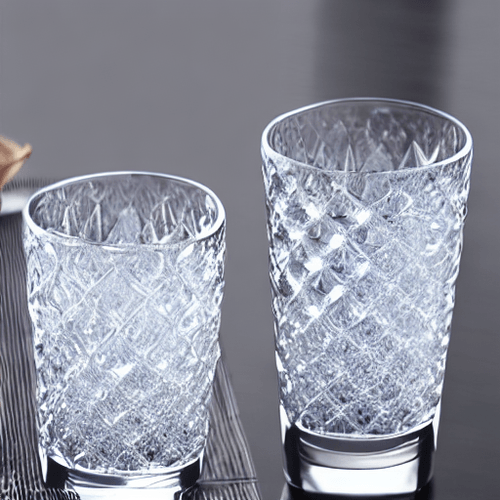 Mattresio - Caulen Iced Beverage Glass