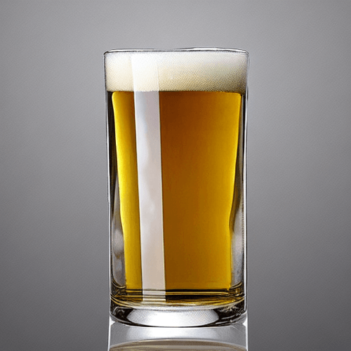 Furnishingly - Vardell Beer Glass