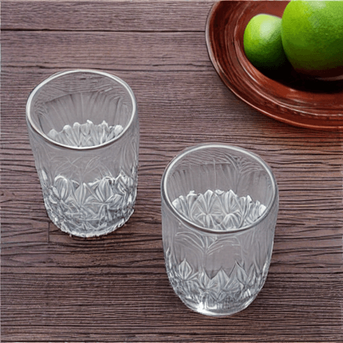 Livingline - Marquelle Iced Beverage Glass