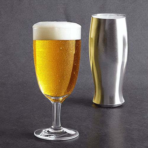 Furnishingly - Courtlin Beer Glass