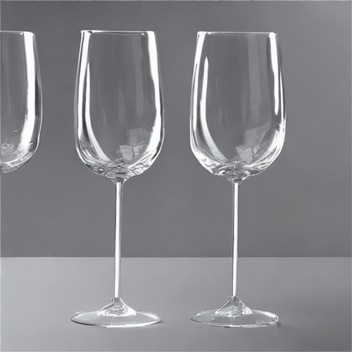 Dwellinger - Thaniel Wine Glass
