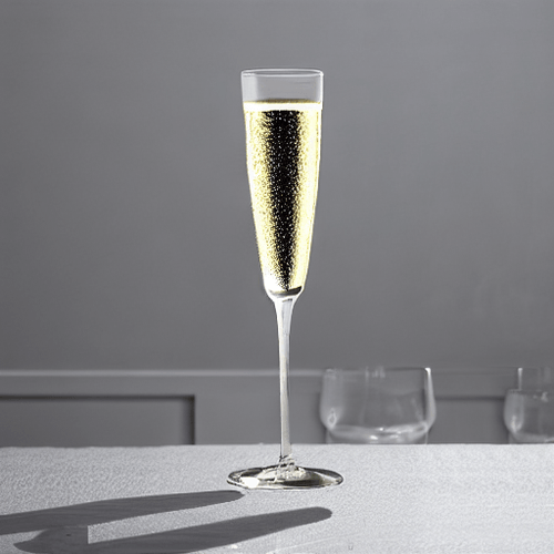 Decorationus - Urey Champagne Glass