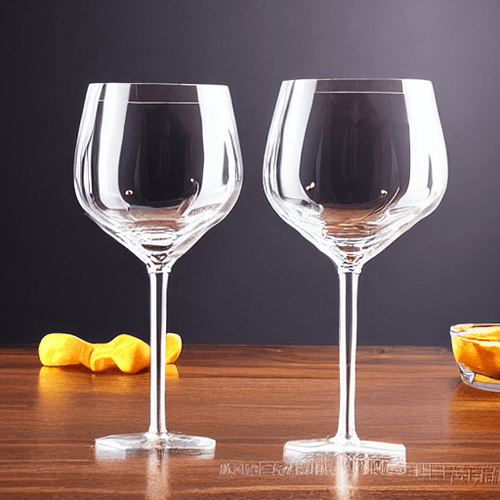 Furnishingly - Jhamir Wine Glass