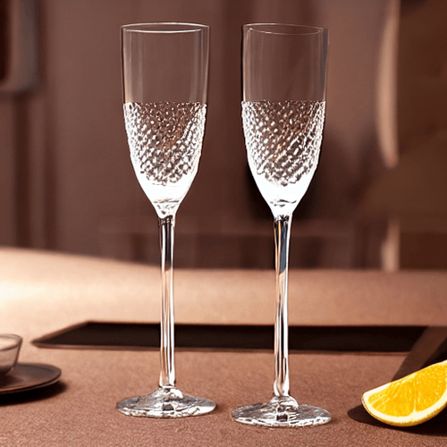 Lahome - Javonne Champagne Glass