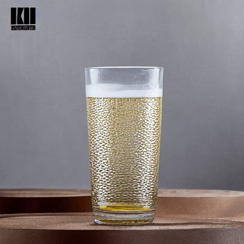 Homeset - Abiodun Beer Glass