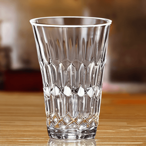 Mattresio - Johaun Beer Glass