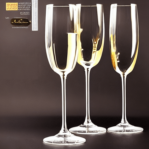 Lahome - Jadius Champagne Glass