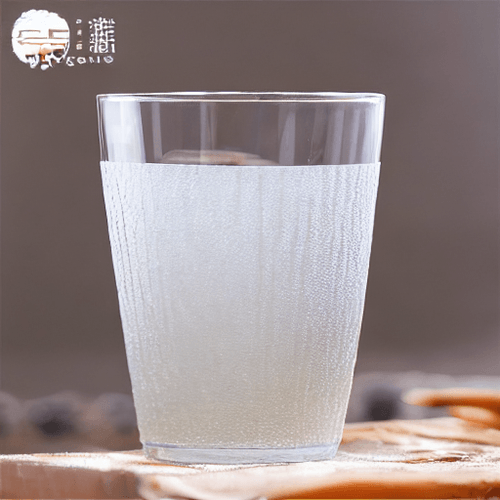 Homeset - Vermont Iced Beverage Glass