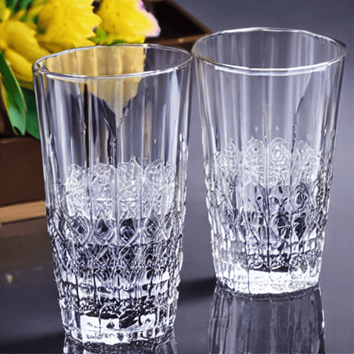 Infurniture - Sakib Iced Beverage Glass