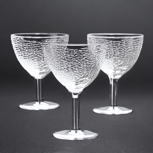 Decorationus - Jumaane Wine Glass