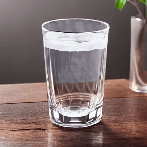 Homeset - Chesley Iced Beverage Glass