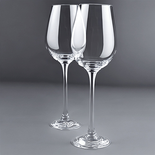 Infurniture - Bilbo Wine Glass