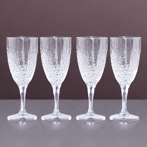 Decorationus - Gin Champagne Glass