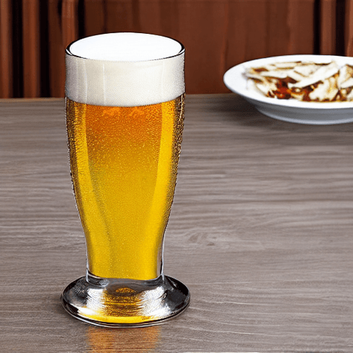 Furnishingly - Laythen Beer Glass