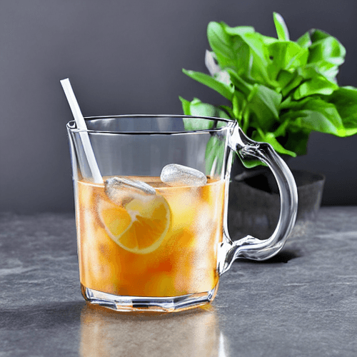 Homeset - Tyruss Iced Beverage Glass